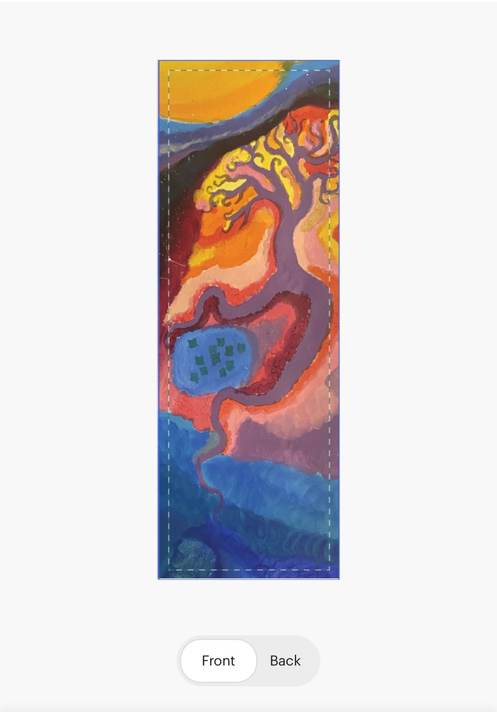 New Bookmark Release Sep 30th, 2023&nbsp;♥️